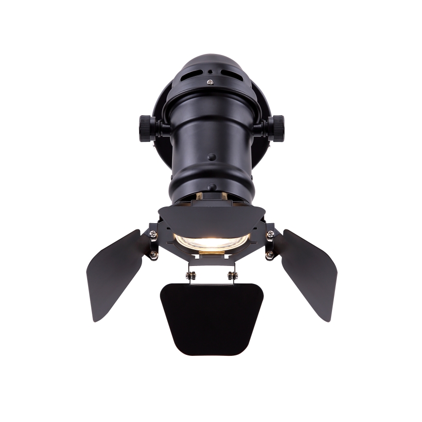 Globo - Wandspot 1xGU10/50W/230V