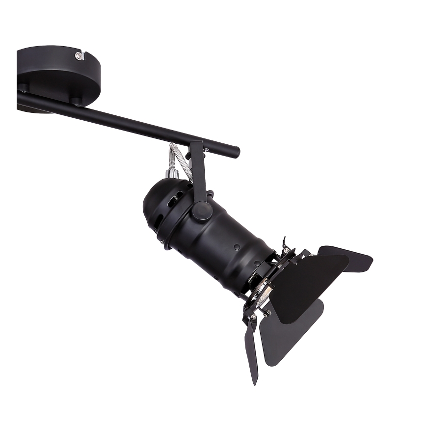 Globo - Spotlamp 2xGU10/50W/230V