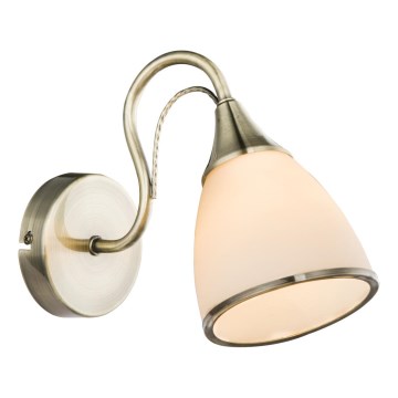 Globo 54706W - Wandlamp COMODORO 1xE14/40W/230V