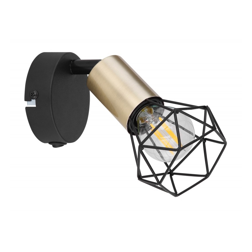 Globo - Wand Spot 1xE14/40W/230V