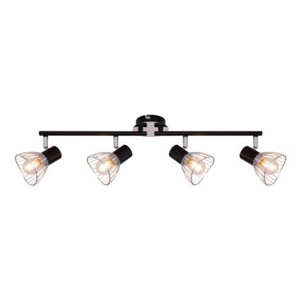 Globo - Spot 4x E14 / 40W / 230V