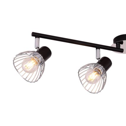 Globo - Spot 4x E14 / 40W / 230V