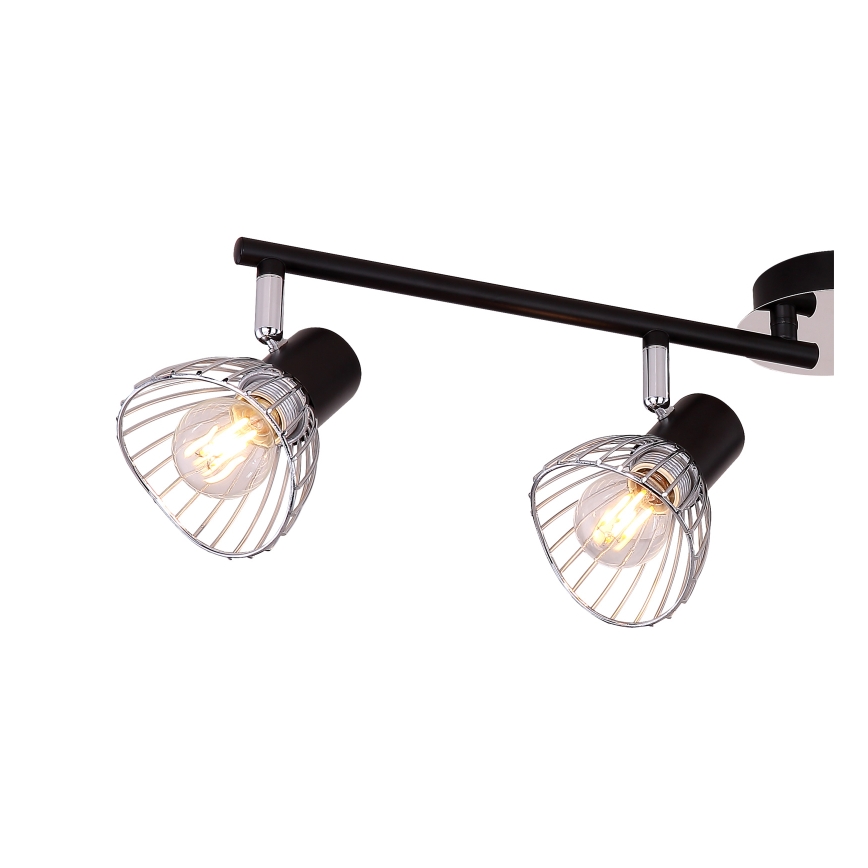 Globo - Spot 4x E14 / 40W / 230V