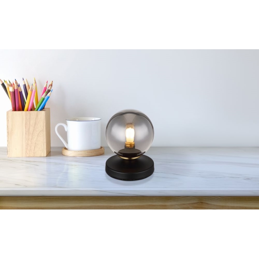 Globo - Tafellamp 1xG9/28W/230V