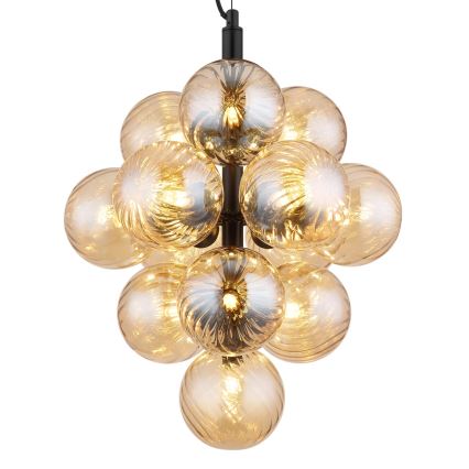 Globo - Hanglamp met kabel 13xG9/4W/230V