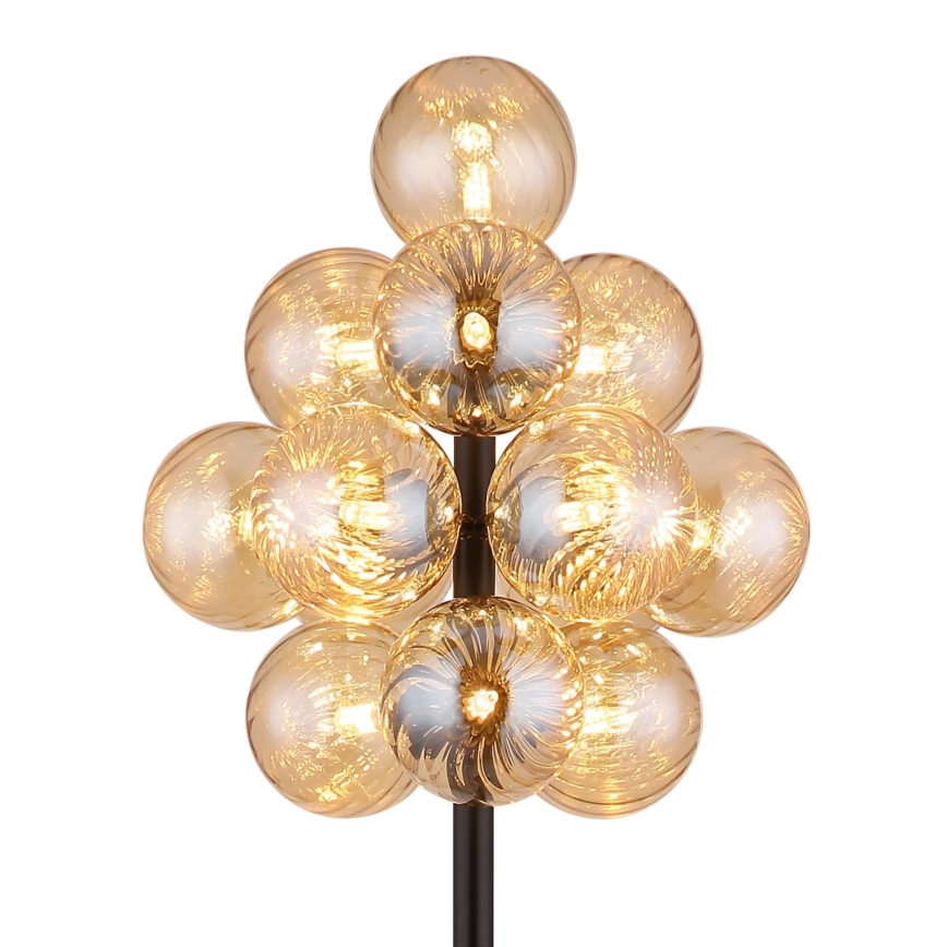 Globo - Vloerlamp 13xG9/4W/230V