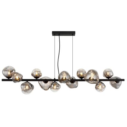 Globo - Kroonluchter met kabel 13xG9/5W/230V