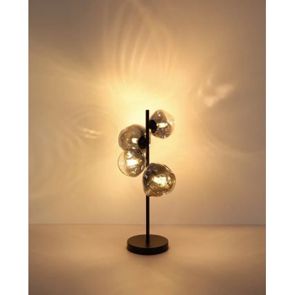 Globo - Tafellamp 4xG9/5W/230V