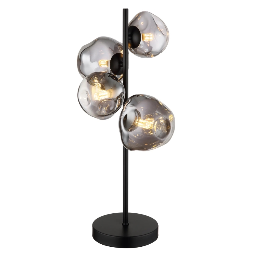 Globo - Tafellamp 4xG9/5W/230V