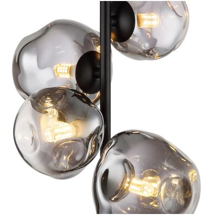 Globo - Tafellamp 4xG9/5W/230V