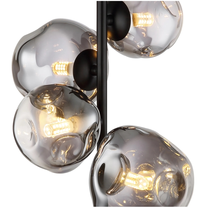 Globo - Tafellamp 4xG9/5W/230V