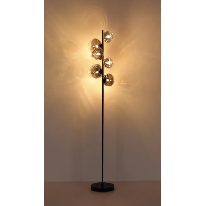 Globo - Staande lamp 6xG9/5W/230V