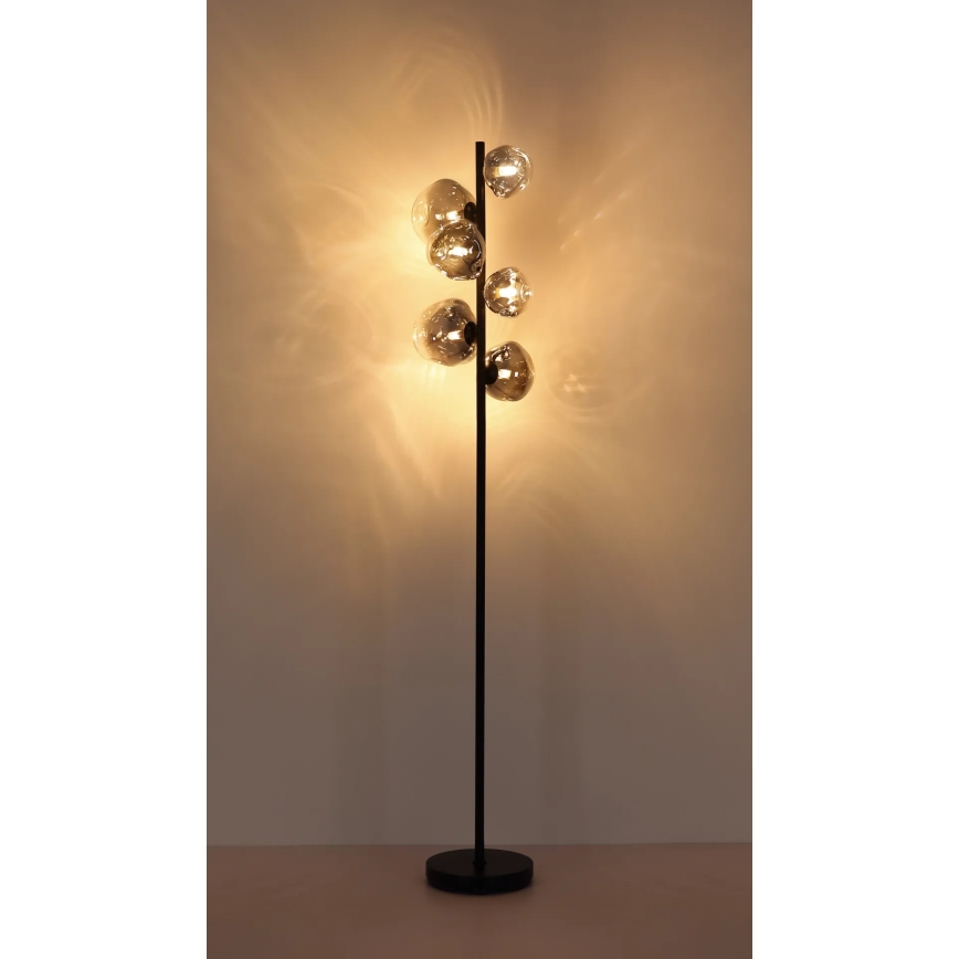 Globo - Staande lamp 6xG9/5W/230V