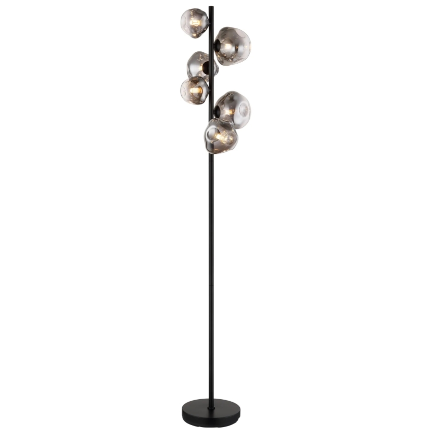 Globo - Staande lamp 6xG9/5W/230V