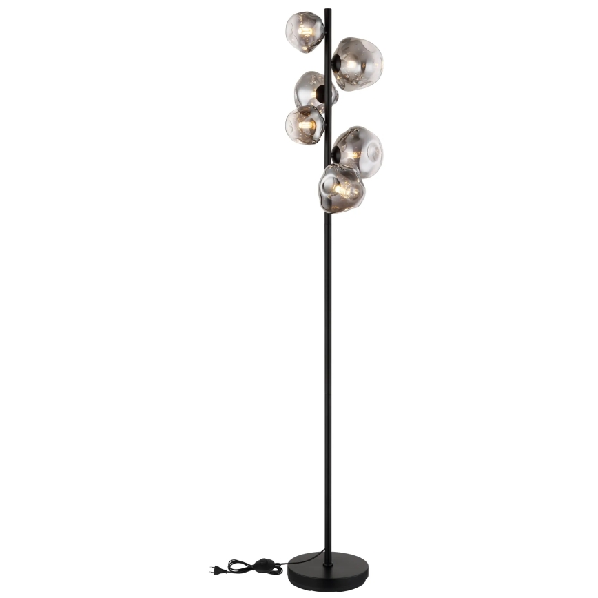 Globo - Staande lamp 6xG9/5W/230V