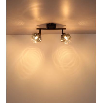 Globo - Plafondspot 2xG9/5W/230V