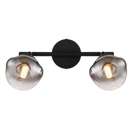 Globo - Plafondspot 2xG9/5W/230V