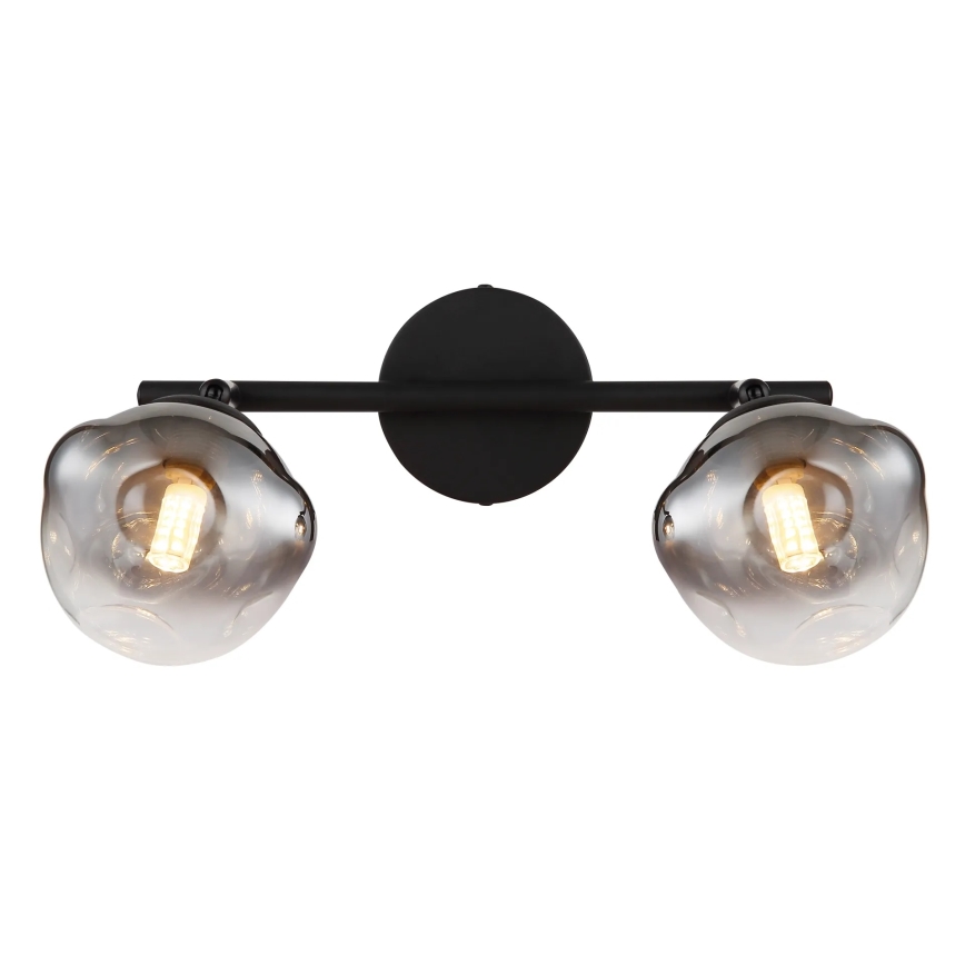 Globo - Plafondspot 2xG9/5W/230V