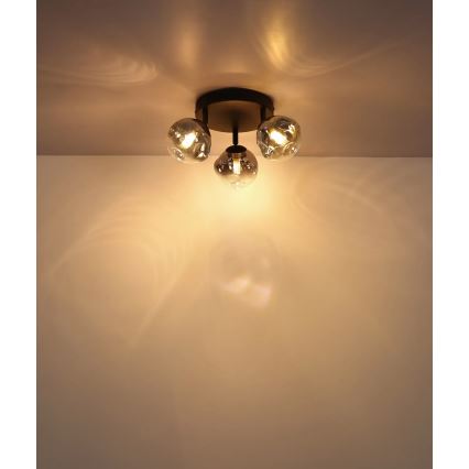 Globo - Spotlamp 3xG9/5W/230V