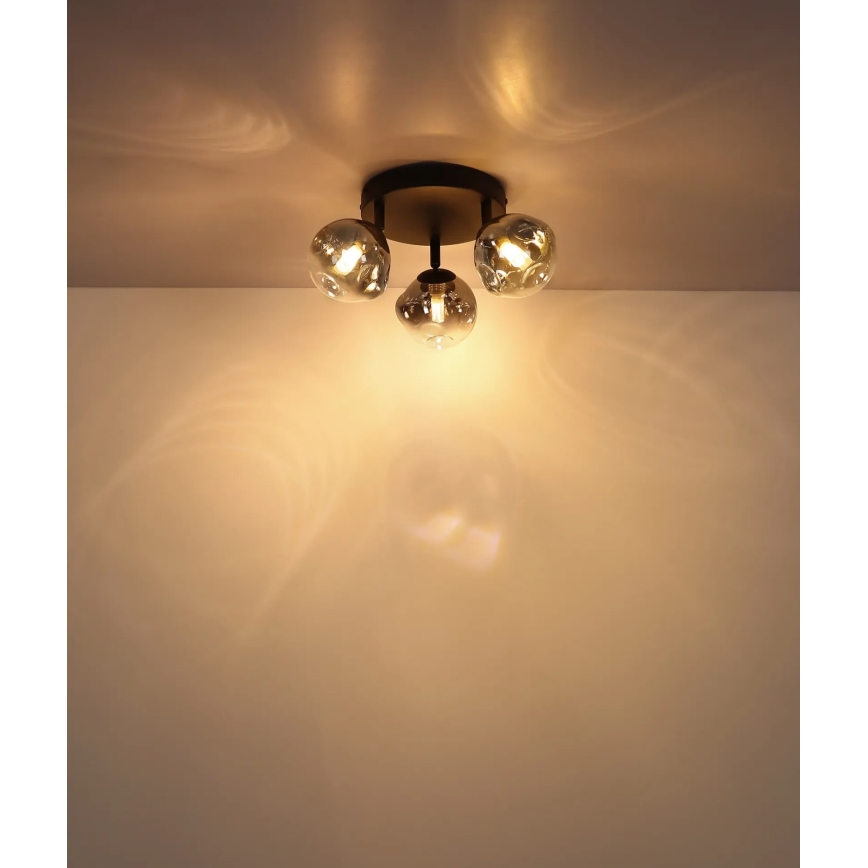 Globo - Spotlamp 3xG9/5W/230V