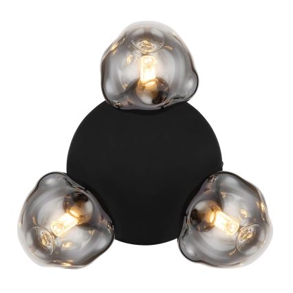 Globo - Spotlamp 3xG9/5W/230V