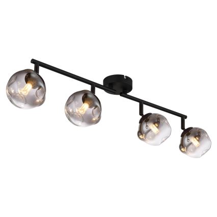 Globo - Plafondspot 4xG9/5W/230V