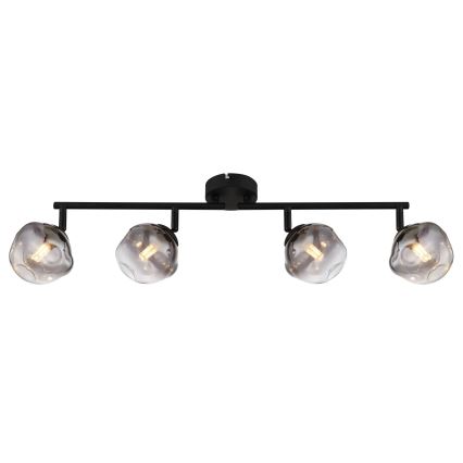 Globo - Plafondspot 4xG9/5W/230V