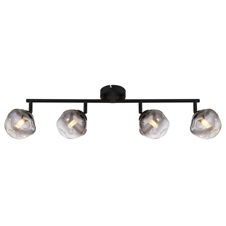 Globo - Plafondspot 4xG9/5W/230V