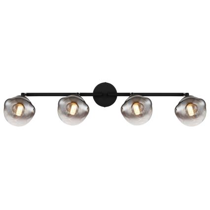 Globo - Plafondspot 4xG9/5W/230V