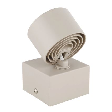 Globo - LED-wandspot LED/6W/230V