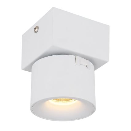 Globo - LED Wandspot LED/6W/230V wit