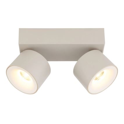 Globo - LED-spot 2xLED/6W/230V