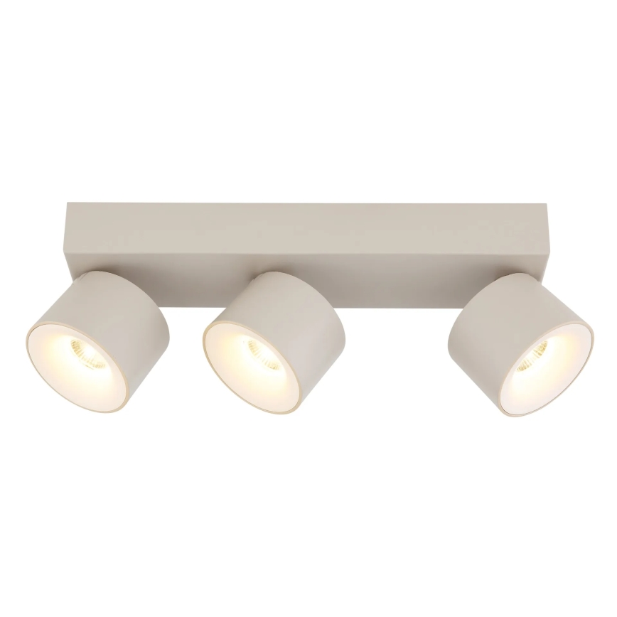 Globo - LED-spot 3xLED/6W/230V