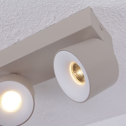 Globo - LED-spot 3xLED/6W/230V