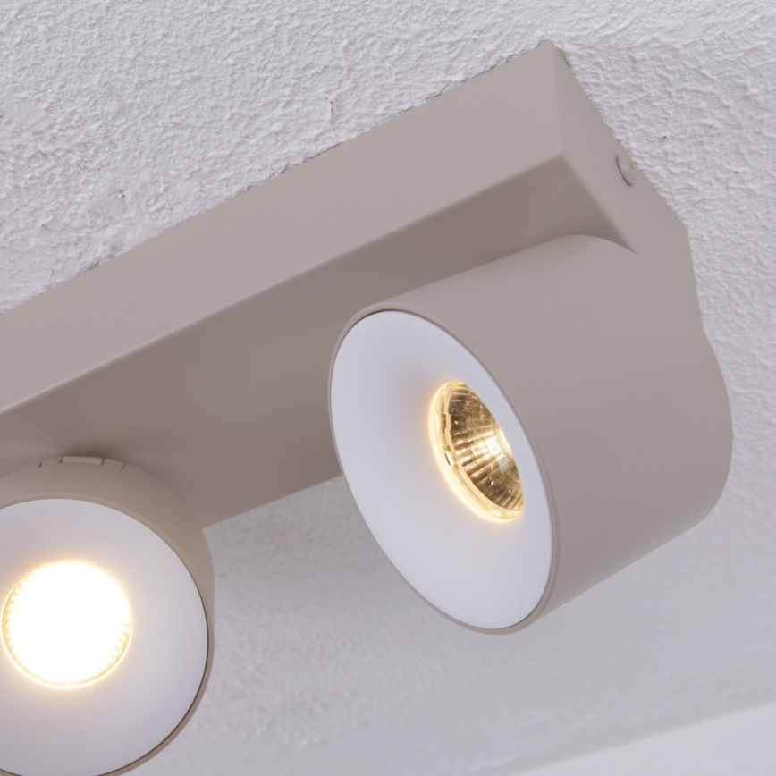 Globo - LED-spot 3xLED/6W/230V