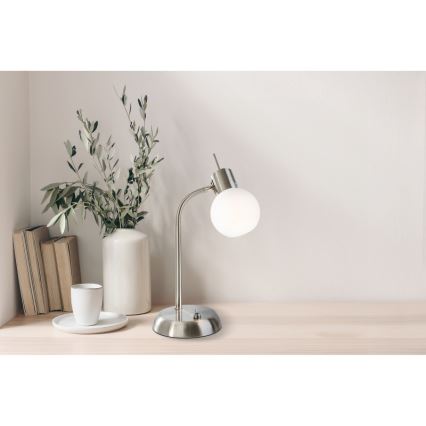 Globo - LED Tafellamp 1xE14/5W/230V
