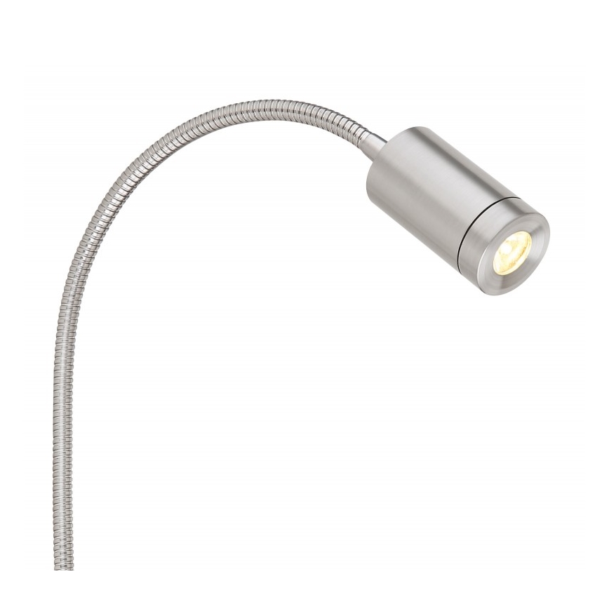 Globo - Flexibele LED-lamp LED/3W/230V