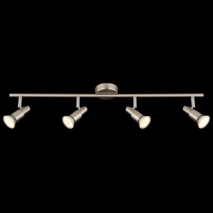 Globo - LED spot 4xGU10/3W/230V