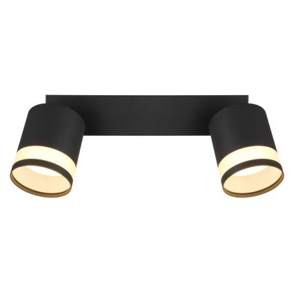 Globo - LED spot 2xGX53/7W/230V 3000K