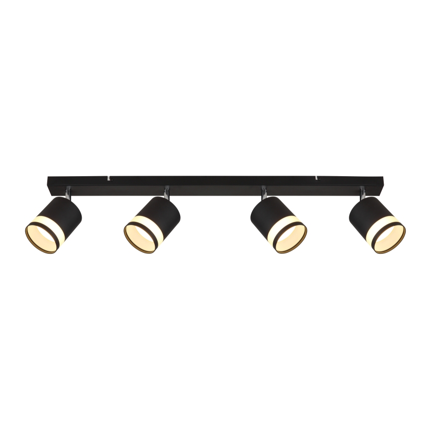 Globo - LED spot 4xGX53/7W/230V 3000K