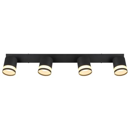Globo - LED spot 4xGX53/7W/230V 3000K
