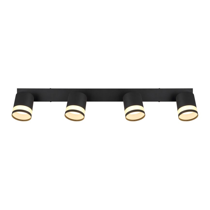 Globo - LED spot 4xGX53/7W/230V 3000K