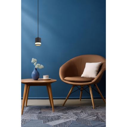 Globo - LED hanglamp aan kabel 1xGX53/7W/230V 3000K