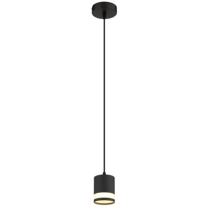 Globo - LED hanglamp aan kabel 1xGX53/7W/230V 3000K
