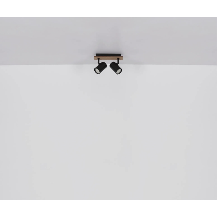Globo - Spot 2xGU10/35W/230V