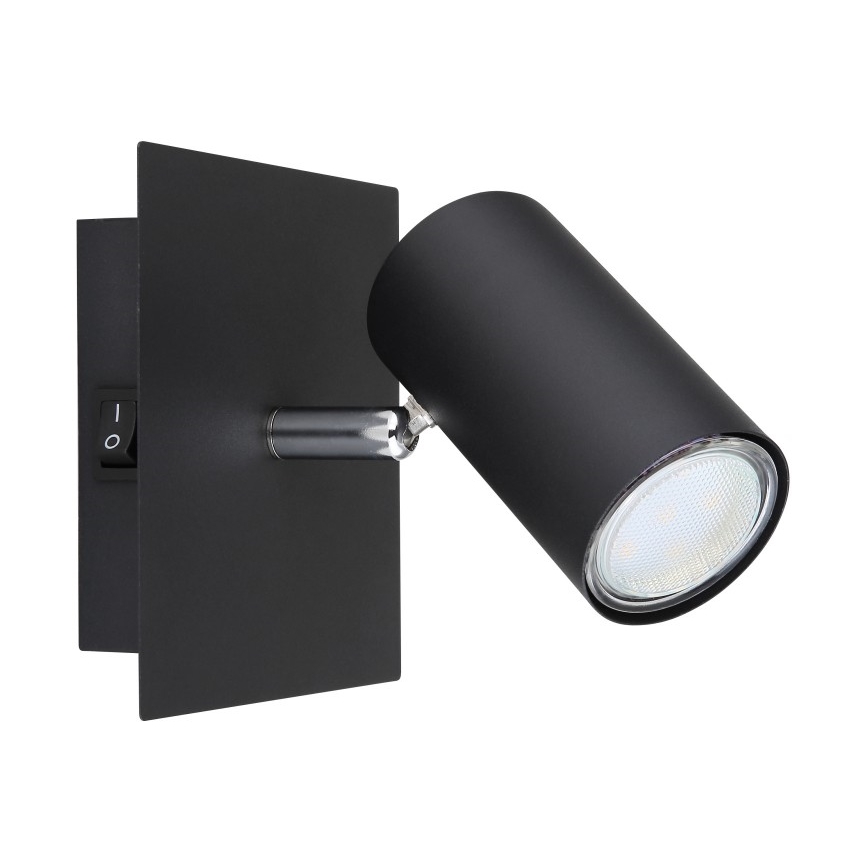 Globo - Wand Spot 1xGU10/25W/230V