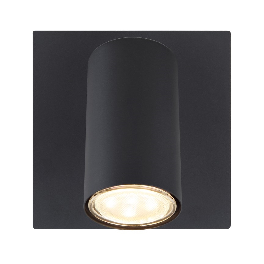 Globo - Wand Spot 1xGU10/25W/230V
