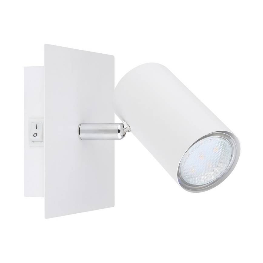 Globo - Wand Spot 1xGU10/25W/230V