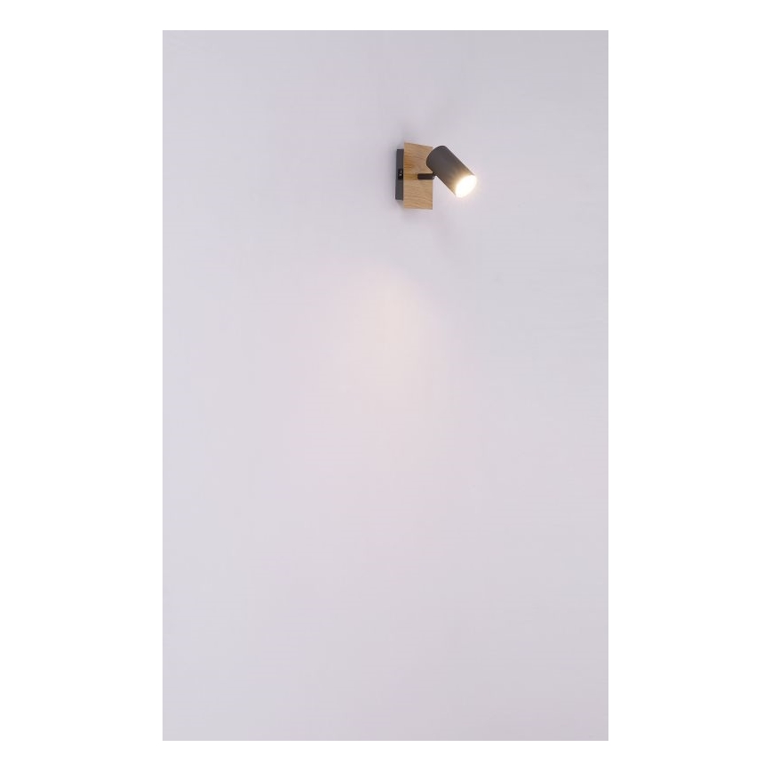 Globo - Wand Spot 1xGU10/25W/230V