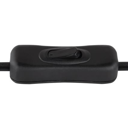 Globo - Tafellamp 1xGU10/5W/230V mat chroom